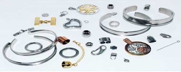 Stainless Steel Jewellery