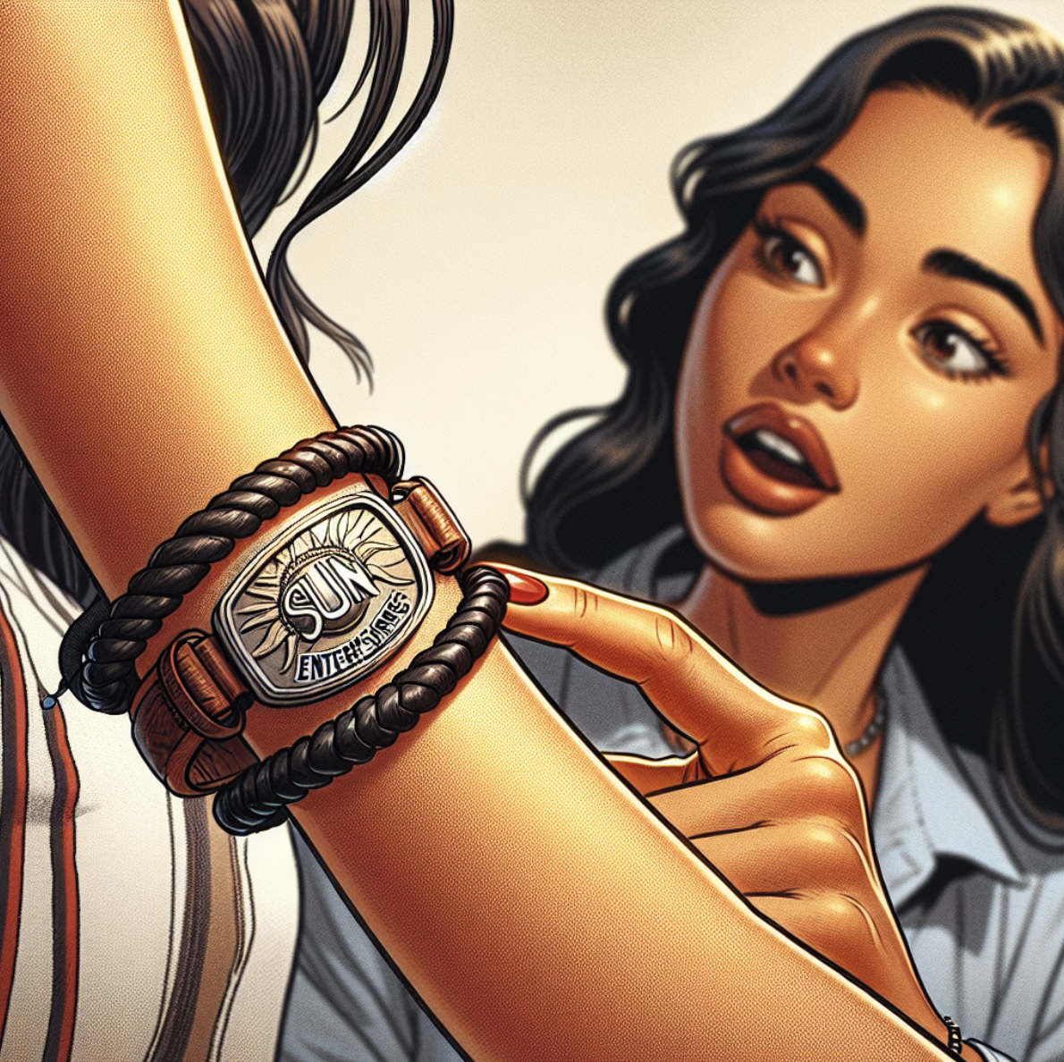 Building Strong Brand Recognition in the Jewelry Industry