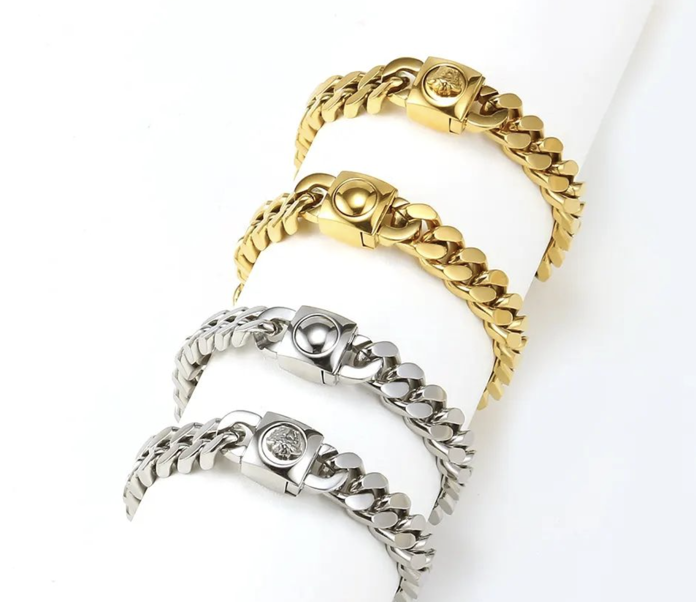 The Hidden Language of Jewelry-Making