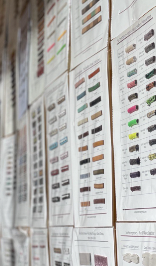 Materials for Jewelry Making