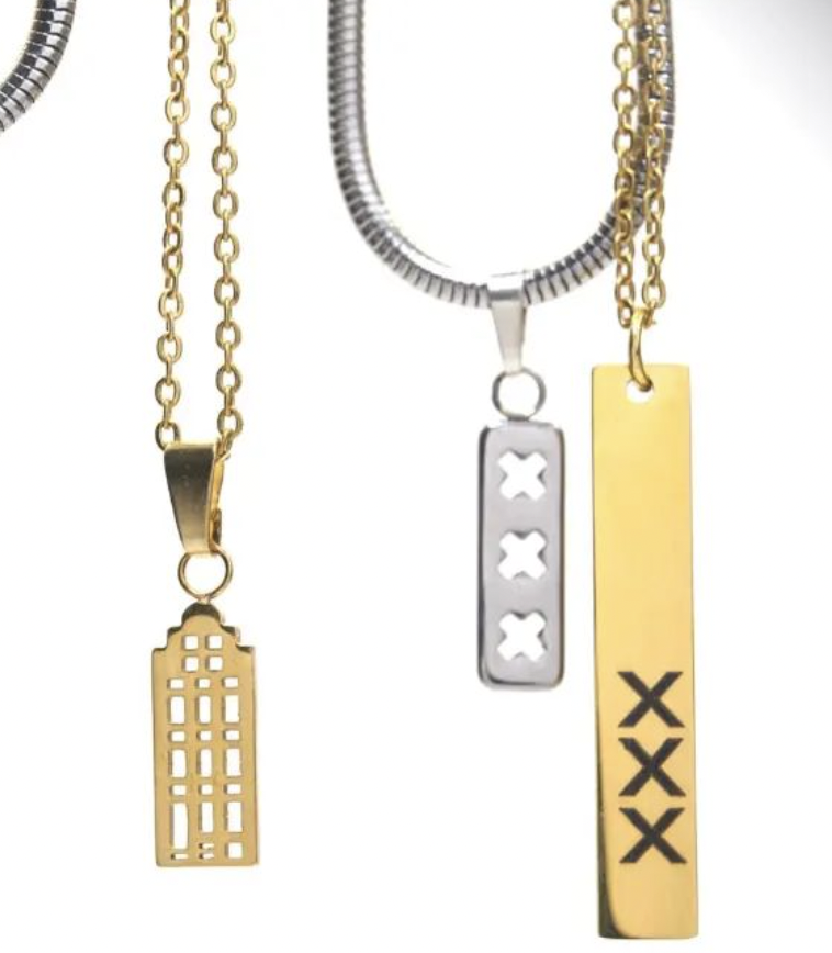 The Evolution of Jewelry Findings