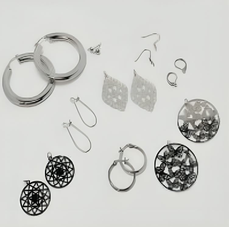 Understanding Jewelry Findings