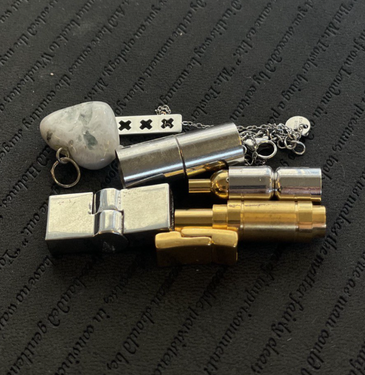 Right Findings for Jewelry Making