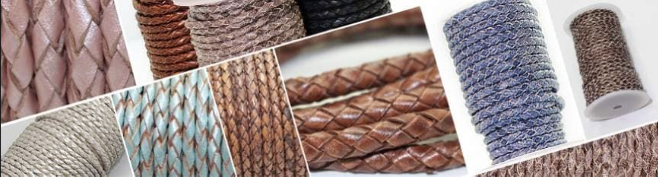 Guide to Manufacturing Braided Leather Cords