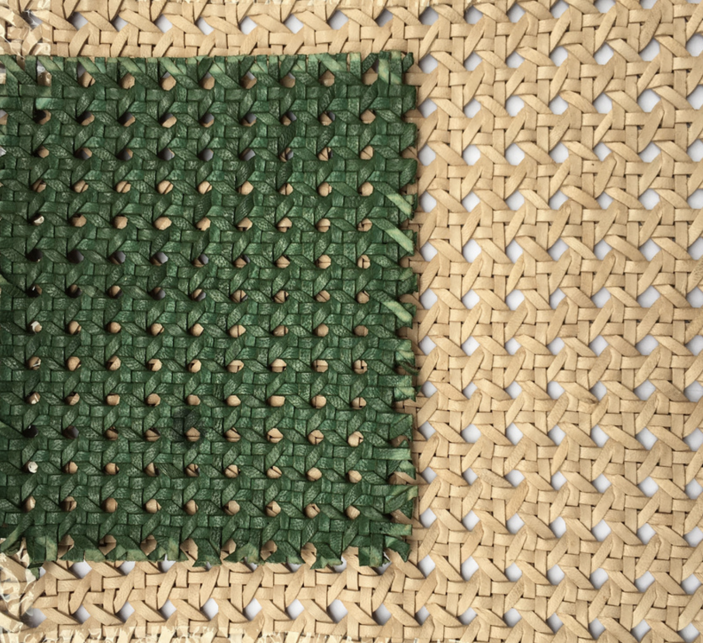Woven Leather Patterns and How to Identify Quality