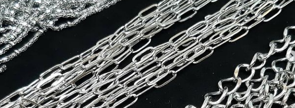 Where to buy wholesale stainless steel chains?				