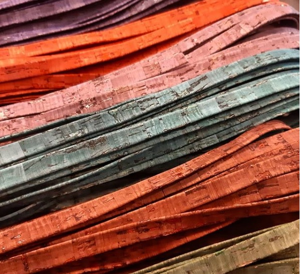 Korkleder – Ein nachhaltiges Material in der Modewelt