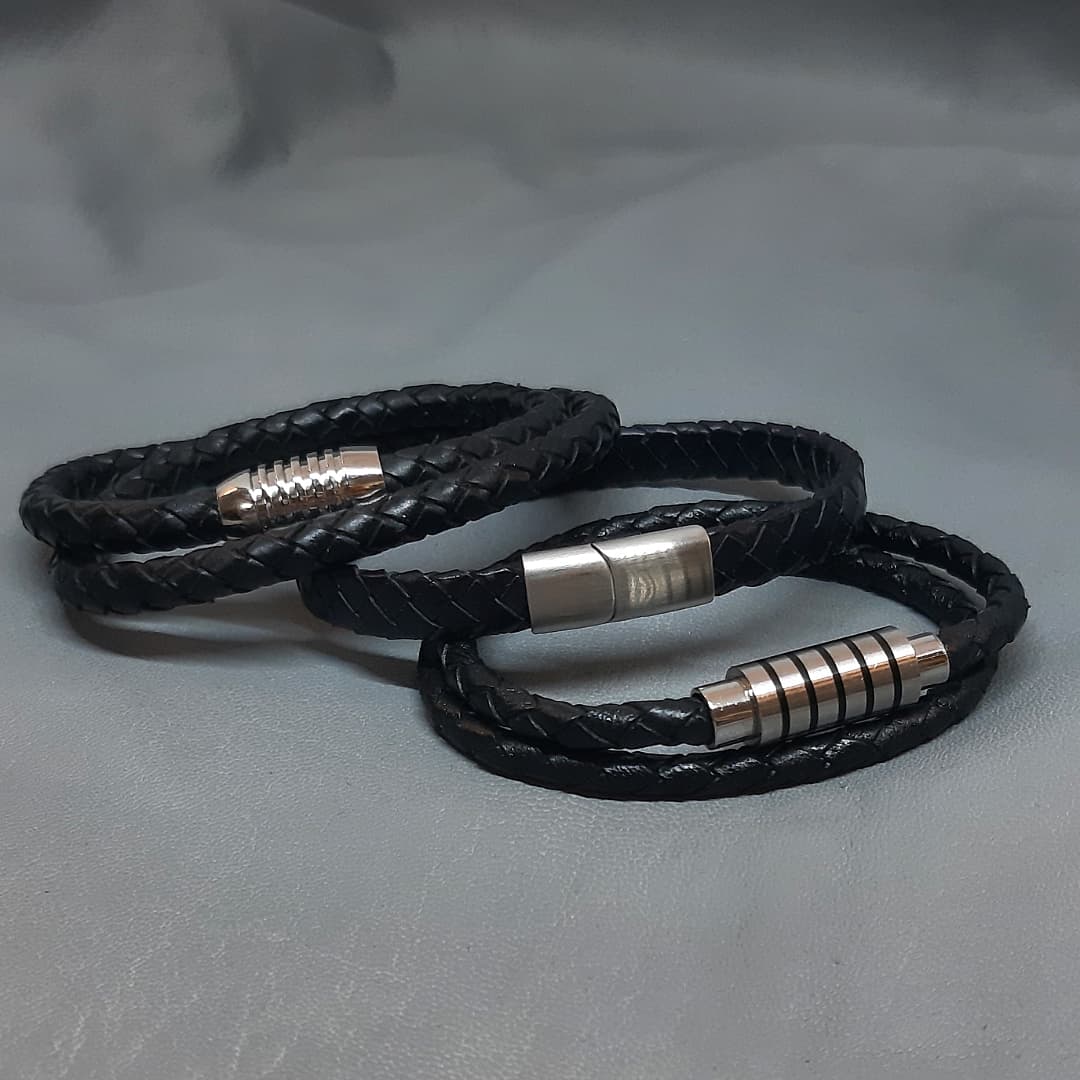 Unveiling Artistry: Sun Enterprises' Wholesale Leather Cords for Jewelry Making