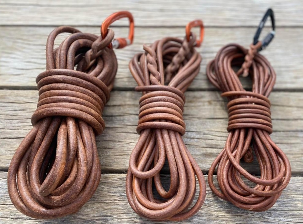  Why leather dog leads are the best choice for you and your dog