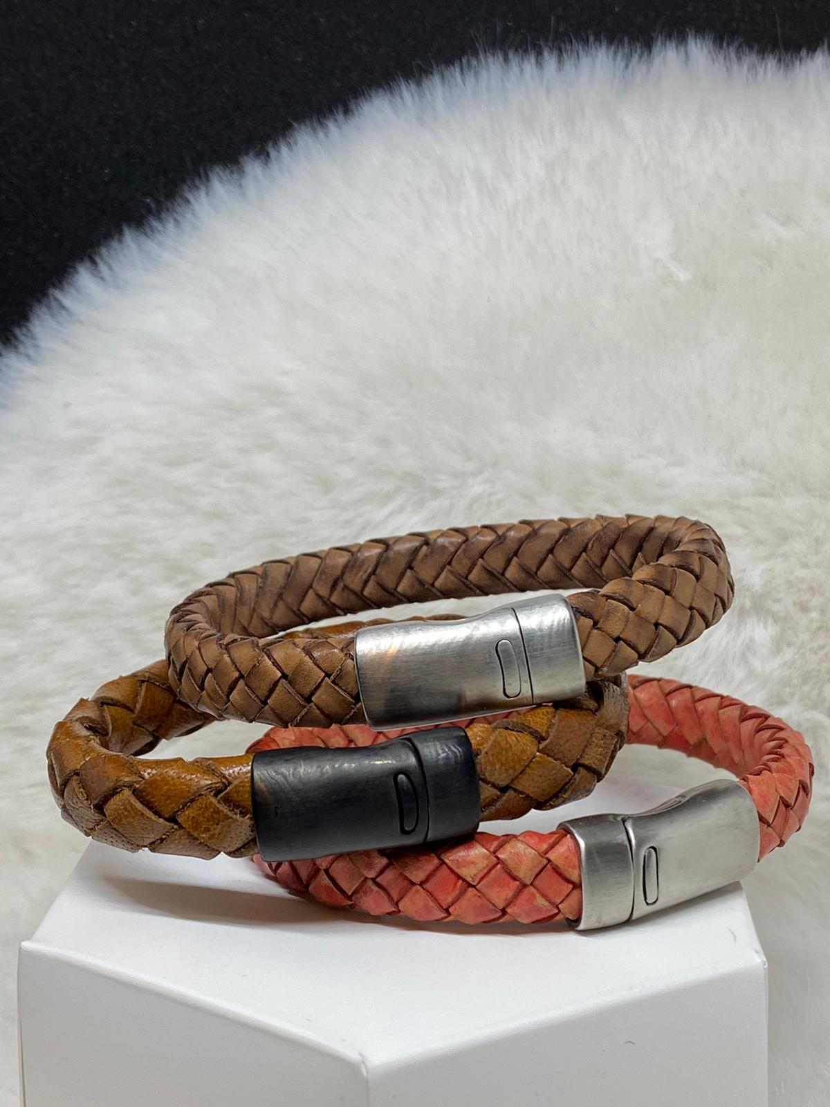 Unveiling Creativity Wholesale Leather Cord Supplies for Jewelry Making Sun Enterprises