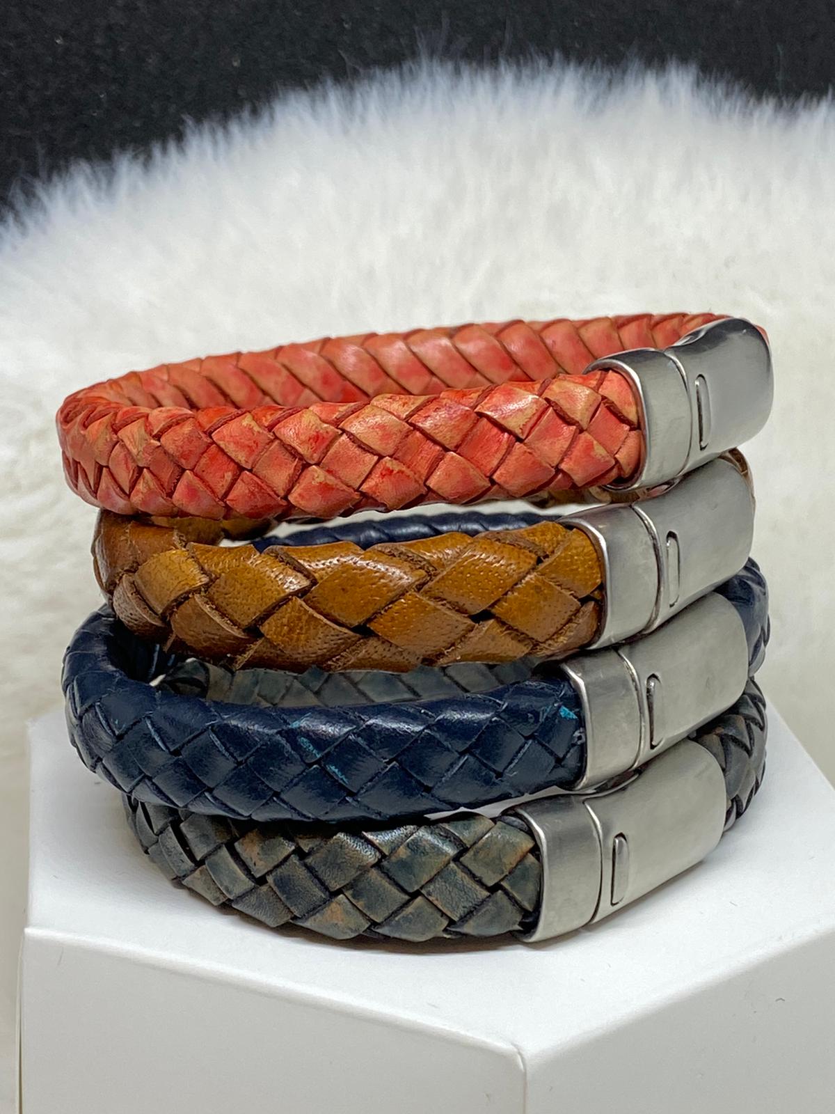 Unveiling the Strength: Exploring the World of Thick Leather Cord by Sun Enterprises