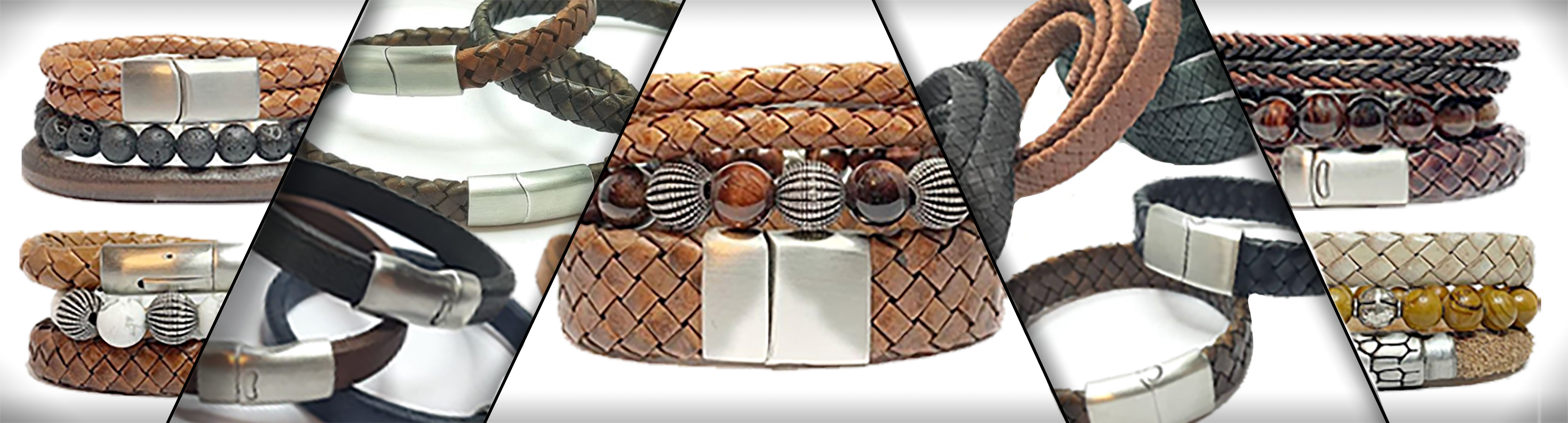Buy Leather Cord Braided Leather Oval Regaliz Oval Regaliz Braided 18mm-20mm at wholesale prices Buy Leather Cord Braided Leather Oval Regaliz Oval Regaliz Braided 18mm-20mm at wholesale prices