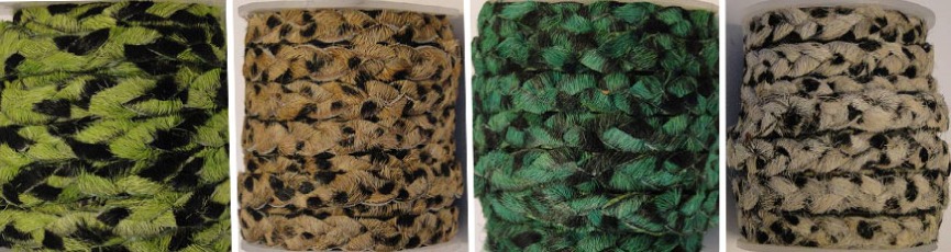 Buy Leather Cord Hair-On Leather Hair-On Braided Leather Flat Braided Laces - 10mm at wholesale prices Buy Leather Cord Hair-On Leather Hair-On Braided Leather Flat Braided Laces - 10mm at wholesale prices