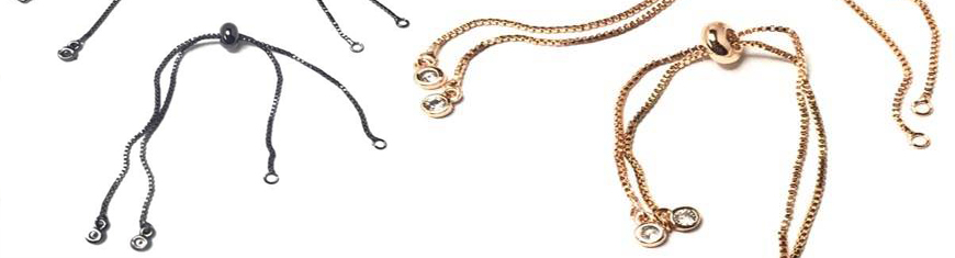 Buy Chains Ready bracelet chains for charms at wholesale prices Buy Chains Ready bracelet chains for charms at wholesale prices