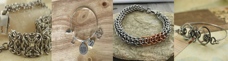 Buy Stainless Steel Beads and Findings Stainless Steel Jewellery at wholesale prices Buy Stainless Steel Beads and Findings Stainless Steel Jewellery at wholesale prices