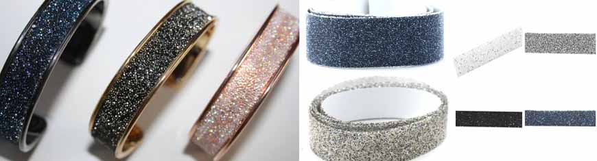 Buy Perline Swarovski  at wholesale prices