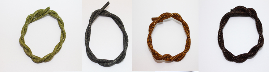 Buy Leather Cord Real Stingray Cords at wholesale prices ! Buy Leather Cord Real Stingray Cords at wholesale prices !