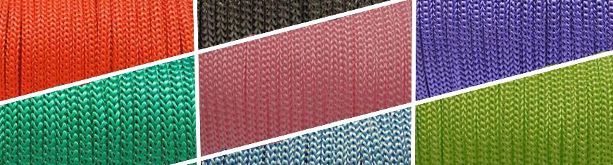 Buy Simili, faux et textiles Cordes modèle Tango  at wholesale prices