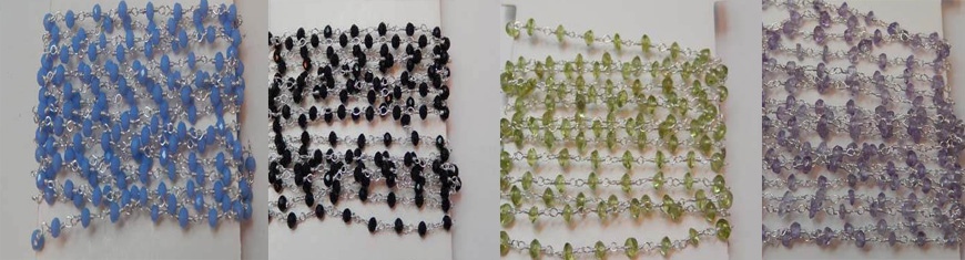 Buy Ketten Ketten aus Schmuck- oder Edelsteinen at wholesale prices Buy Ketten Ketten aus Schmuck- oder Edelsteinen at wholesale prices