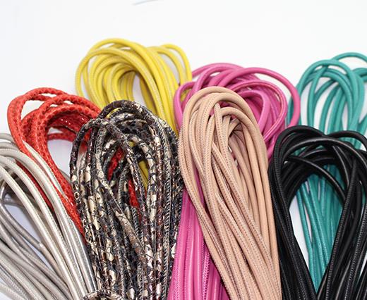 Manufacturers of Leather Cord and Magnetic Clasps