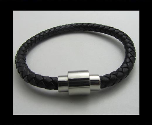 Ready leather bracelets SUN-B0114
