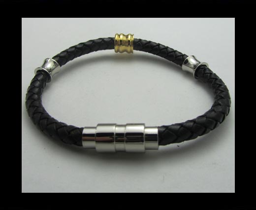 Ready leather bracelets SUN-B0121