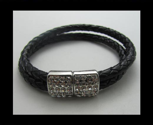Ready leather bracelets SUN-BO511