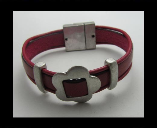 Ready leather bracelets SUN-BO515