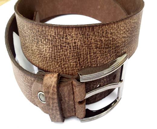 Leather Belts - A025