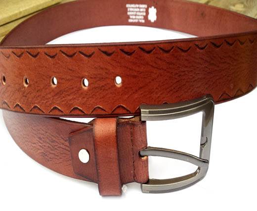 Leather Belts - A040
