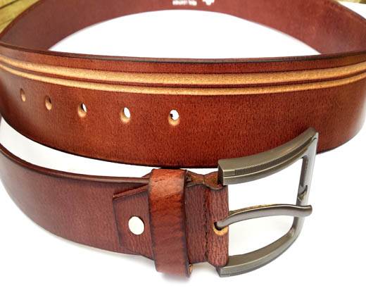 Leather Belts - A070