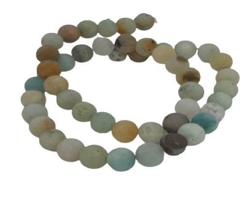 Amazonite Matt (8mm)