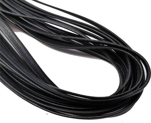 Flat Nappa Leather cords - 5mm - anthracite_4[1]