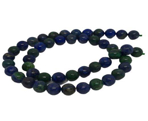 Azurite Mdachite (8mm)