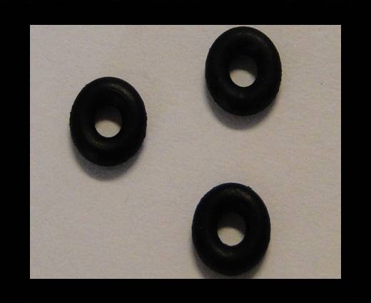 Rubber Rings-3mm