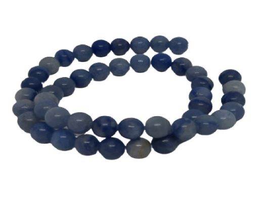 Blue Aventurine (8mm)