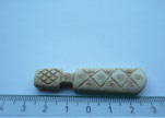 Bone Beads BB-13