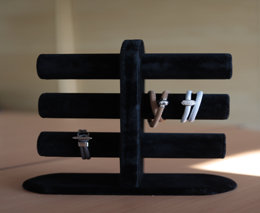 BRACELET CASE BLACK - 2