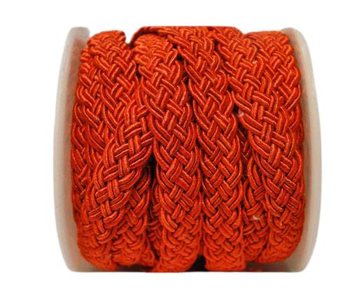 Braid-Cotton-Red