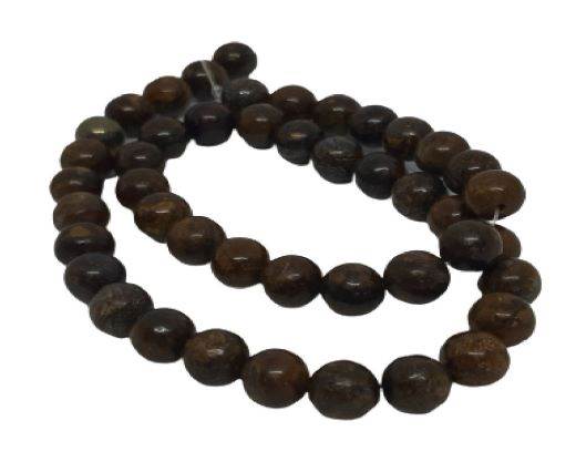 Bronzite (8mm)