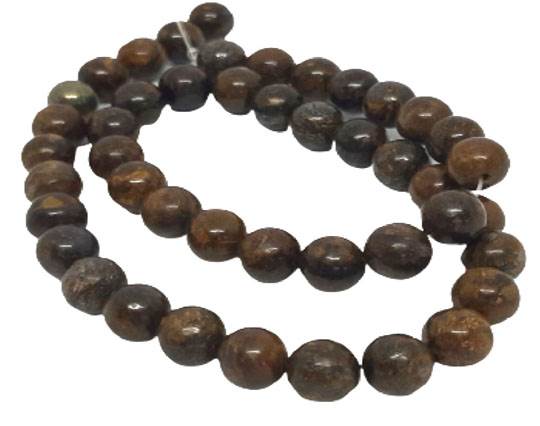 Bronzite (6mm)