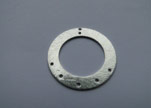 Brush Rings SE-1139