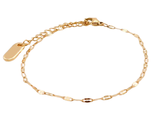 BS LL Chain – Gold