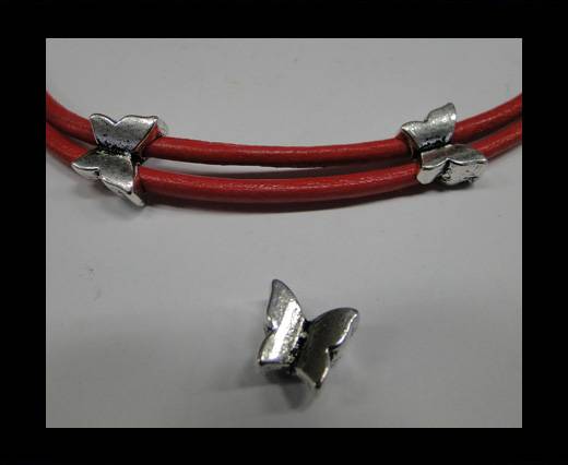 Zamak parts for leather CA-3786