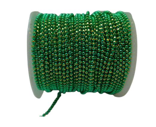Chain Style 1 - Green