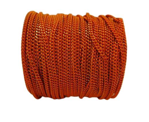 Chain Style 2 - Orange