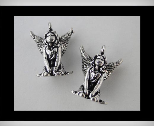 Charms - Wings SE-8739