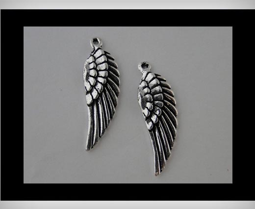 Charms - Wings SE-8757