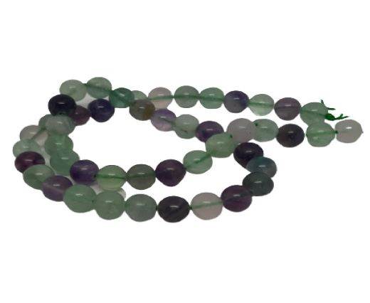 Clourl Flourite (8mm)