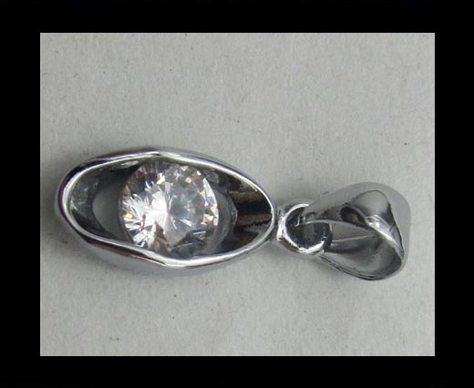 Crystal Pendants CA-4178